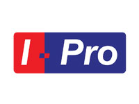 i-pro logo